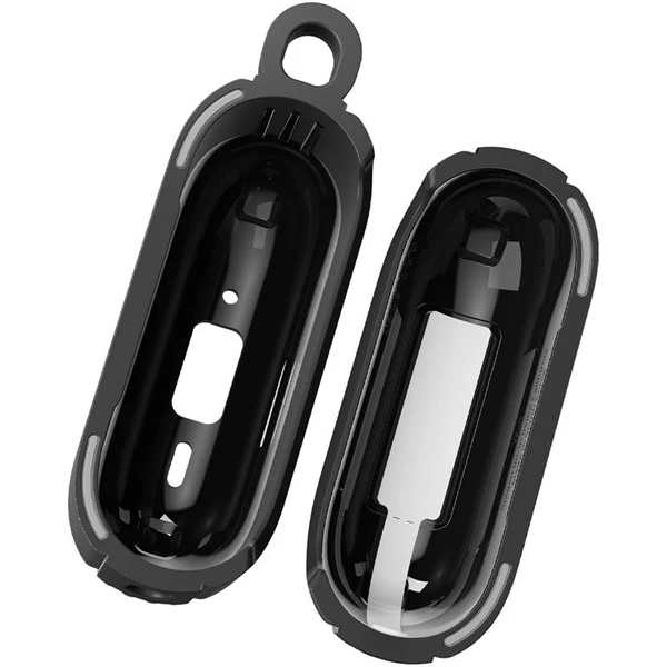 Spigen Vault pouzdro AirPods Pro 3 matně černé - Pouzdra - Obrázek 957f08f6c6fa46b6a253e40f2ec6f9d8
