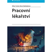Pracovní lékařství - E-kniha