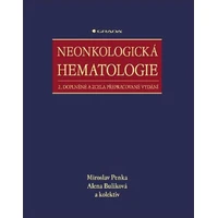 Neonkologická hematologie - E-kniha