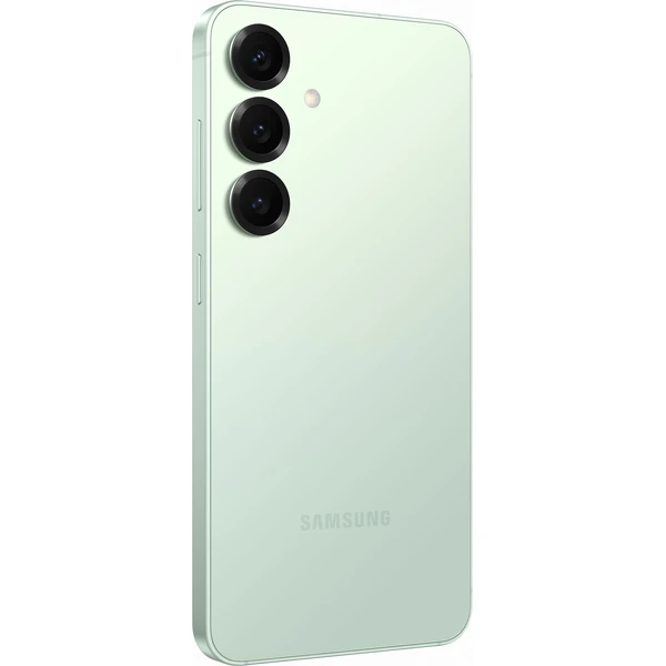 Samsung Galaxy S25 5G 12GB/256GB zelená - Mobilní telefony - Obrázek 958D000N01