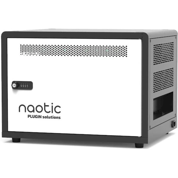Port Naotic Charging Cabinet 10 nabíjecí skříň pro 10 zařízení. - Nabíječky - Obrázek 958F000J01