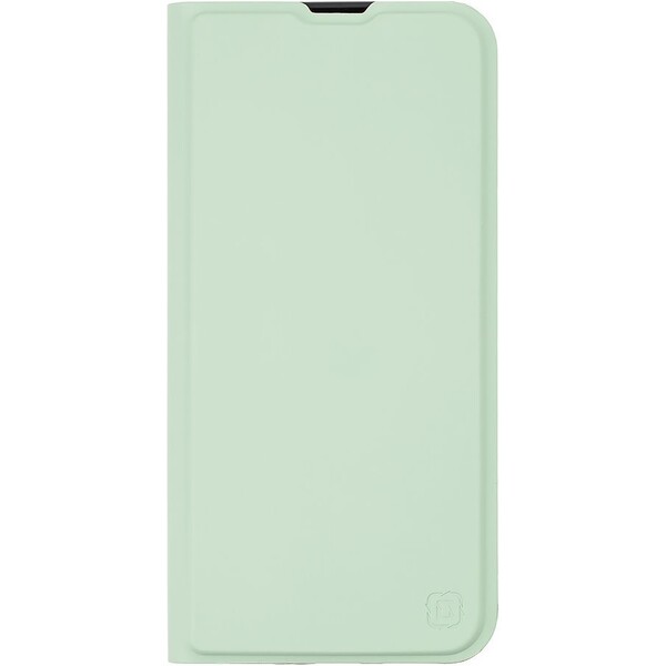OBAL:ME SmoothTouch pouzdro Xiaomi Redmi Note 14 Pro 5G/Poco X7 5G mentolové