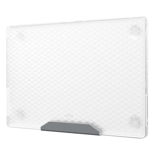 UAG Essential Armor kryt MacBook Pro 16" (M4/M3/M2) ice - Pouzdra - Obrázek 959f8007130d42b39aeda26c26cc4d27