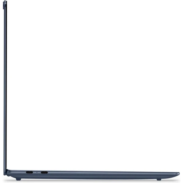 Lenovo Yoga Slim 7 14Q8X9 (83ED000XCK) modrý - záruka 3 roky Premium Care On-Site - Notebooky - Obrázek 95B5000P01