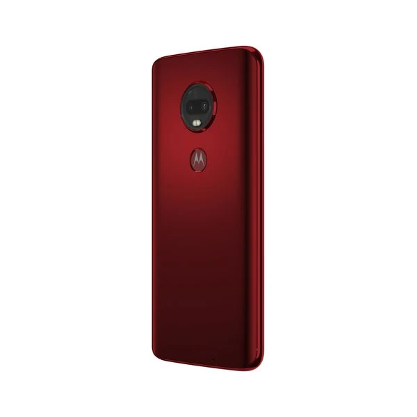 Motorola Moto G7 Plus červená - Mobilní telefony - Obrázek 95D2000301