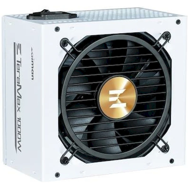 ZALMAN TeraMax II 1000W bílý - Zdroje - Obrázek 95D9000J01