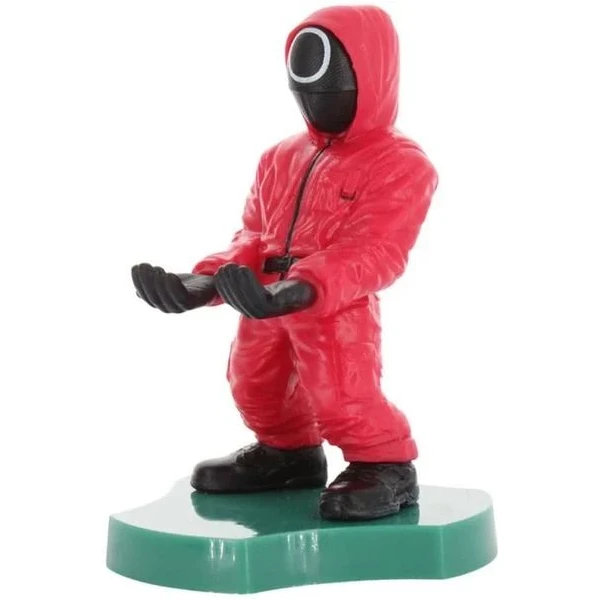 EXG Holdem Squid Game - Circle Guard - Figurky - Obrázek 95DA000L01
