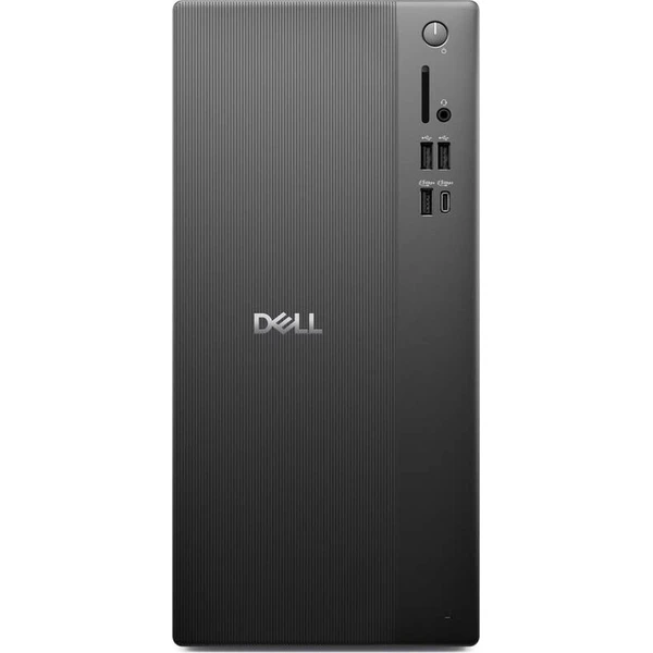 DELL Tower Base ECT1250 (PCD188010) RTX 5060 černý - 3 roky záruky ProSupport On-Site - Stolní počítače - Obrázek 95DR000K01