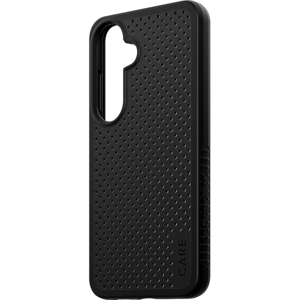 PanzerGlass® CARE kryt Samsung Galaxy S25 Heat Beat - Pouzdra - Obrázek 95FC000J01