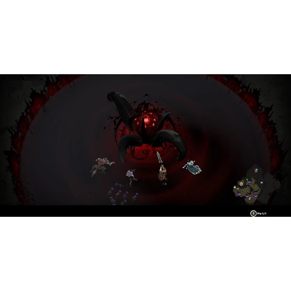 Ravenswatch (PS5) - Hry pro PS5 - Obrázek 95H6000K01