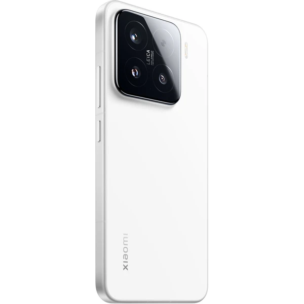 Xiaomi 15 5G 12GB/512GB bílá - Mobilní telefony - Obrázek 95HE000L01