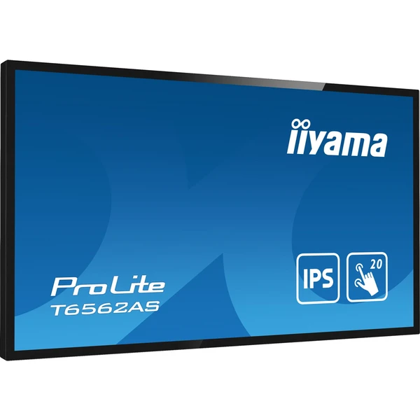 IIyama ProLite T6562AS-B1 - Velkoformátové displeje - Obrázek 95I1000N01