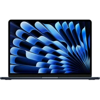 CTO Apple MacBook Air 13,6" / 1TB / 24GB / CZ KLV / inkoustová / M3 8xCPU/10xGPU / 35W - Notebooky
