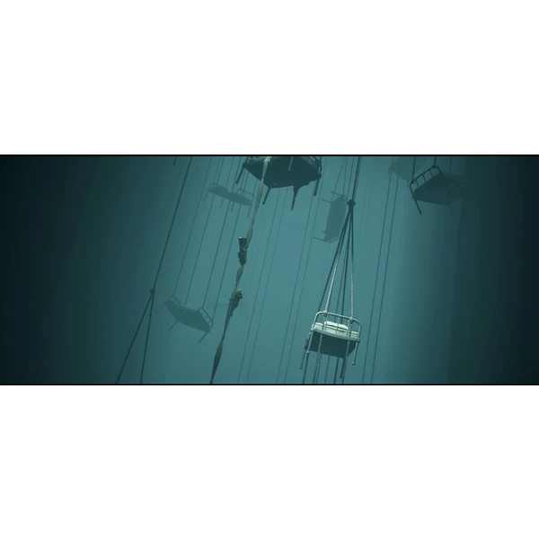 Little Nightmares 2 (Xbox One) - Hry pro Xbox One - Obrázek 95L3100201