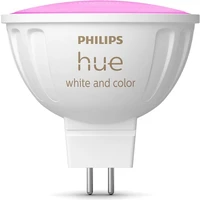 Philips Hue WACA LED RGB žárovka GU5,3 MR16 - Žárovky