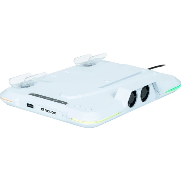 Nacon nabíjecí stanice s chlazením pro PS5 Slim - Dokovací stanice - Obrázek 95PD000N01