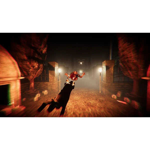El Paso, Elsewhere (PS5) - Hry pro PS5 - Obrázek 95Q7000J01