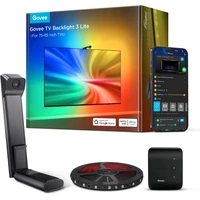 Govee TV Backlight 3 Lite 75-85" Smarat LED podsvícení RGBIC - Chytrá osvětlení