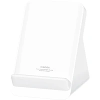 Xiaomi 80W adaptivní bezdrátový nabíjecí stojánek - Nabíječky