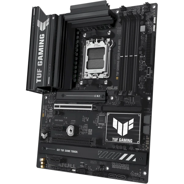 ASUS TUF GAMING B850-PLUS WIFI - Základní desky - Obrázek 95RC000N01