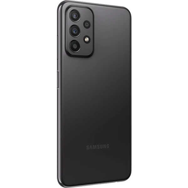 Samsung Galaxy A23 5G 4GB/64GB černá (Kategorie A) - Mobilní telefony - Obrázek 95RE100501