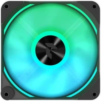 APNX FP2-120 PWM ARGB ventilátor 120mm bílý - Ventilátory pro PC