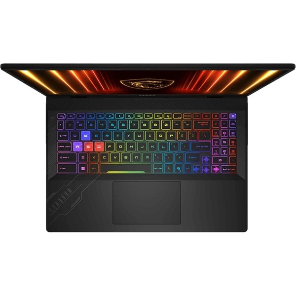 MSI Crosshair 16 HX AI (D2XWFKG-063CZ) RTX 5060 černý - Notebooky - Obrázek 95TF000O01