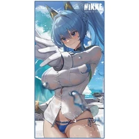 Ručník Sakami Merchandise Goddess of Victory: Nikke - Helm Ver. 02 150 x 75 cm - Ručníky a osušky