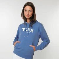Flex Academy Mikina - Velikost XL - Mikiny a svetry