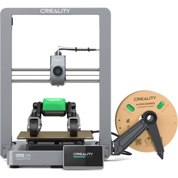 Creality Ender 3 V3 3D tiskárna - 3D Tiskárny - Obrázek 95WA000L01