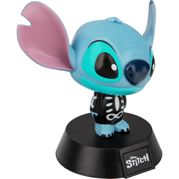 Lampička Paladone Icon Light Lilo & Stitch - Skeleton Stitch - Lampičky - Obrázek 95WI000K01