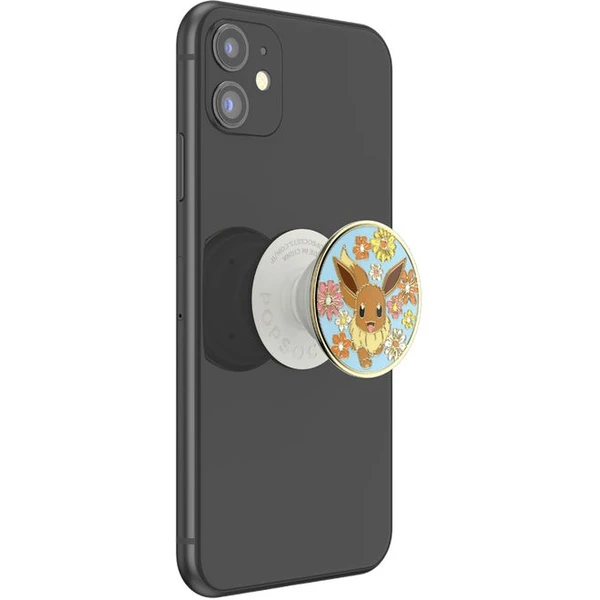 PopSockets PopGrip - Floral Eevee - Držáky - Obrázek 95X5000O01