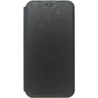 RhinoTech flipové pouzdro Eco Case pro Apple iPhone 14 Pro černé - Pouzdra