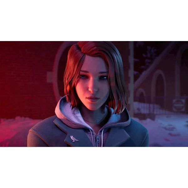 Life is Strange Collection (PS5) - Hry pro PS5 - Obrázek 95XG000K01
