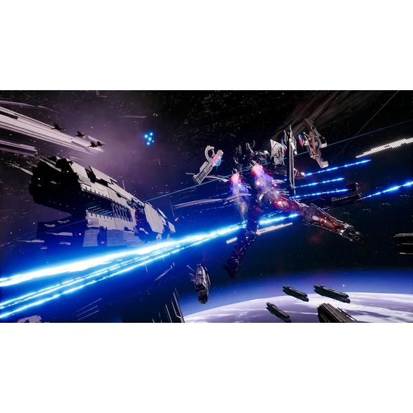 Daemon X Machina: Titanic Scion (PS5) - Hry pro PS5 - Obrázek 95YE000O01