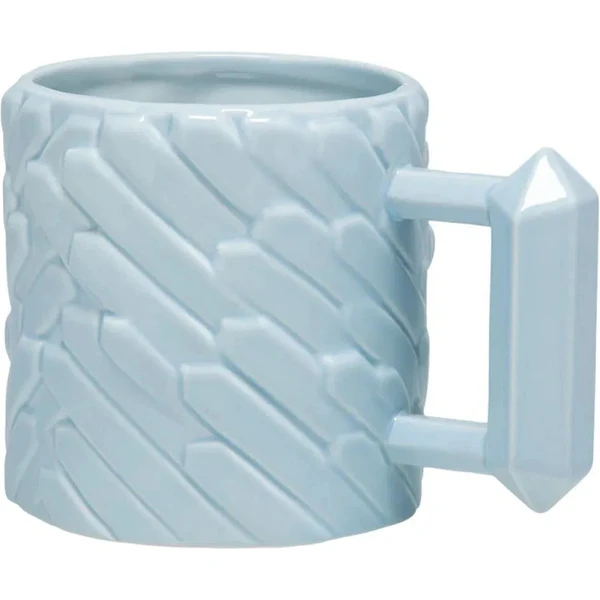 3D hrnek Paladone Superman - Fortress Of Solitude 650 ml - Hrnky - Obrázek 95YK000K01