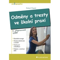 Odměny a tresty ve školní praxi - E-kniha