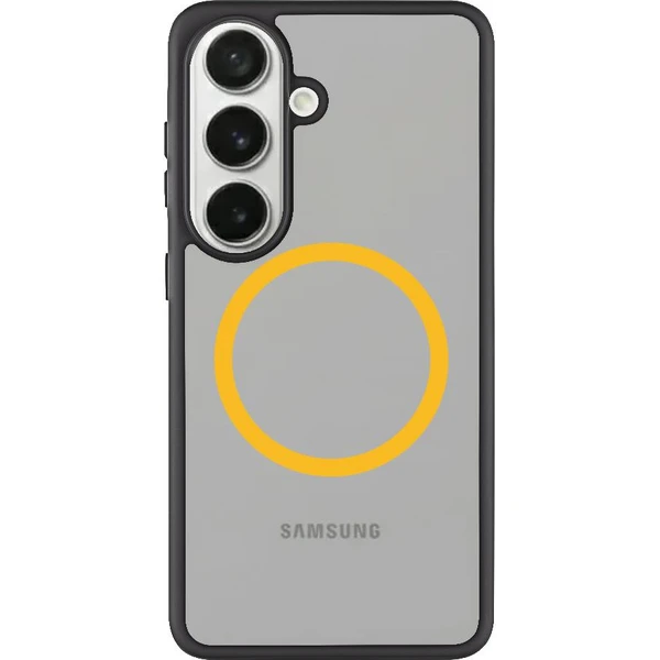 Tactical MagForce Hyperstealth 2.0 kryt Samsung Galaxy S26 Black/Yellow - Pouzdra - Obrázek 95b0bad564c341a4a5621b7e9c5c2c40