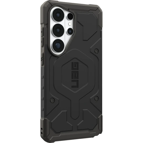 UAG Pathfinder MagSafe kryt Samsung Galaxy S26 Ultra černý - Pouzdra - Obrázek 95b32311e56040c4bc1d2a04c39994bd