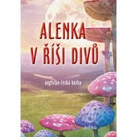 Alenka v říši divů (B1/B2) - E-kniha