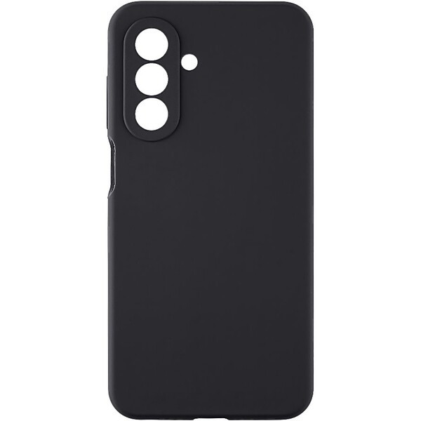 Tactical Velvet Smoothie kryt Samsung Galaxy A26 5G Asphalt