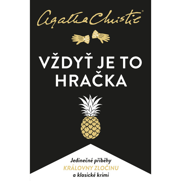 Vždyť je to hračka