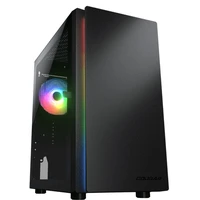 COUGAR Purity RGB černá - Počítačové skříně