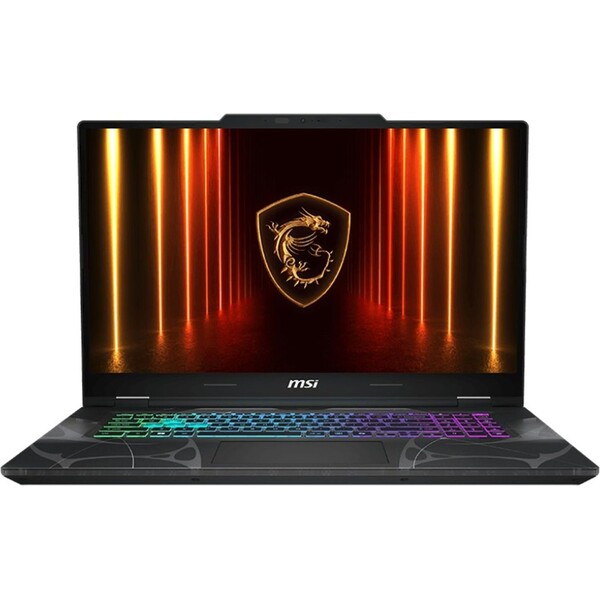 MSI Summit 16 AI Evo A2HMTG-045CZ  Černá