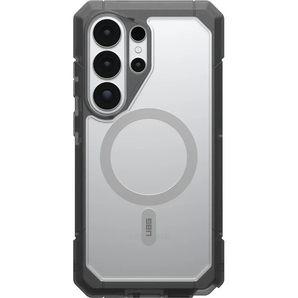 UAG Trooper MagSafe kryt Samsung Galaxy S26 Ultra čirý/kouřový - Pouzdra - Obrázek 95bd10dae5f743a1bb69256f57616db0