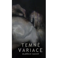 Temné variace - E-kniha