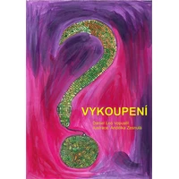 Vykoupení - E-kniha
