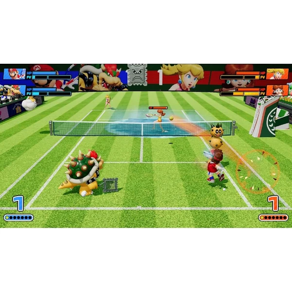 Mario Tennis Fever (Switch 2) - Hry pro Nintendo Switch 2 - Obrázek 95cebe32aaf74520b2f0cae04955d026