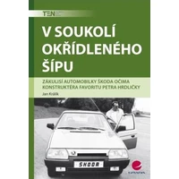 V soukolí okřídleného šípu - E-kniha