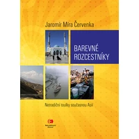 Barevné rozcestníky - E-kniha